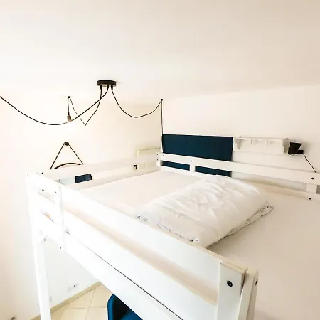 Apartment Bh - Port - New 2 In The Heart Of Port Of